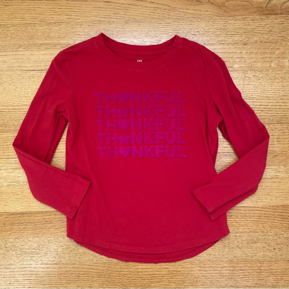 Gap Thankful Tee S